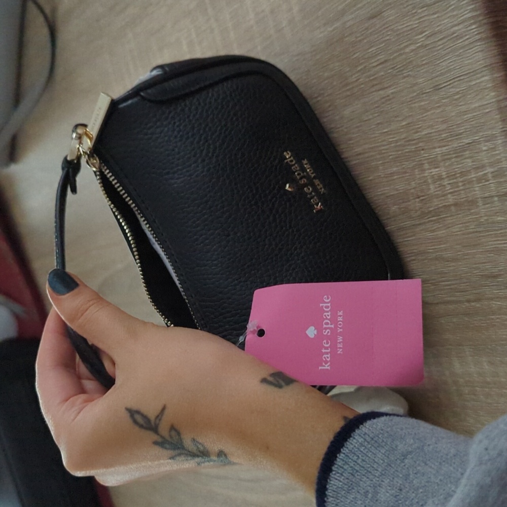 Kate Spade Mini Handbag - Picture 2 of 5